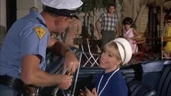 You Can't Arrest Me... I Don't Have a Driver's License