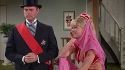 My Poor Master, the Civilian