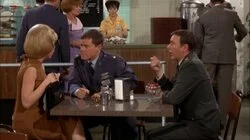 There Goes the Best Genie I Ever Had