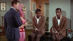 The Greatest Entertainer in the World