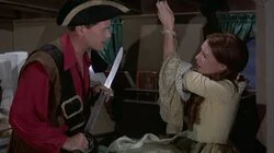 My Master, the Pirate