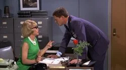 A Secretary Is Not a Toy