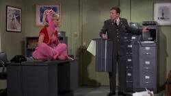 There Goes the Bride