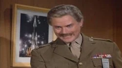 My Double-Crossing Master