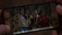 My Dinner with Bigfoot