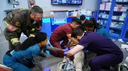 The Space Between Us