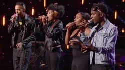 Hollywood Week: Part 1