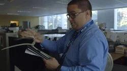 After Hours / The Cutting Edge