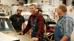 Full Throttle Throwdown