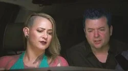 Don't Cry for Me Jon Taffer