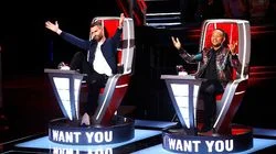 The Blind Auditions, Part 6