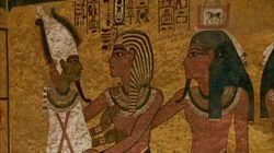 Tutankhamun's Treasures