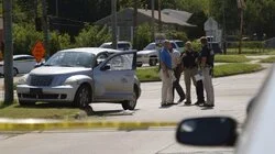 A Killer Fight / Do the Right Thing