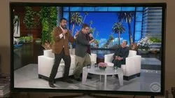 The Laureate Accumulation