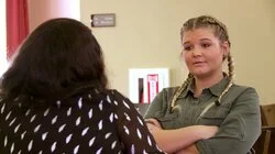 Prison Blues to Wedding Bells