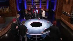 Keira Knightley, Jon Glaser, the Chainsmokers ft. 5 Seconds of Summer