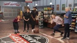 Pro Athletes and Judges