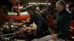 Rock 'n' Roll Heaven