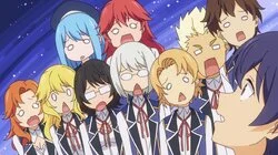 An Emergency Arises!