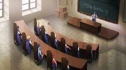 A Pioneering New Hero