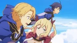 And So, Off into the World...