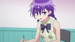 A Lost Lamb in New Territory Encounters X