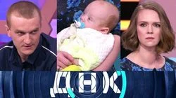 Выпуск 179. "Рогатый" муж продаёт "гулящую" жену?