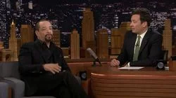 Ice-T, Russell Wilson, Ozuna