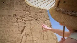 Cleopatra's Lost Tomb