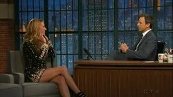 Elisabeth Moss, Cat Deeley, Gina Brillon, Jon Theodore