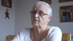 Hvem kjørte på Marita Ona?