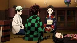 The Smell of Enchanting Blood