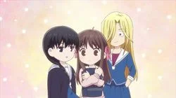 It's Valentine's, After All