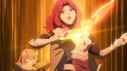 The Devil of the Shield