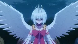 Queen of the Filolials