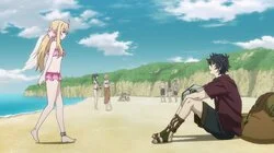 Cal Mira Archipelago