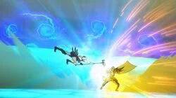 Guardians of Another World