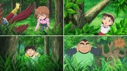 The Killer Fist of Talos (Part 2)