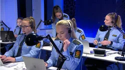 Ordenspatruljen i Oslo