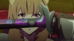 The Rising of the Shield Hero