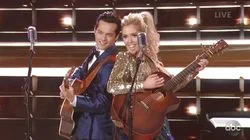 Top 8 Perform: Queen Night