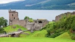 Scotland's Highlands