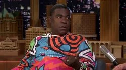 Tracy Morgan, Maisie Williams, Patrick Mahomes, The Zombies