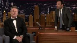 Alec Baldwin, Kelly Clarkson