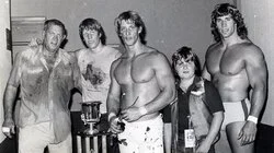 The Last of the Von Erichs