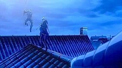 Darkness in Paradise