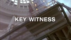 Key Witness