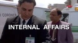 Internal Affairs