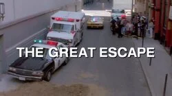 The Great Escape