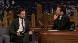 Kit Harington, Elle Fanning, Khalid